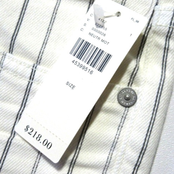 Citizens Of Humanity Rocket Cropped Pant - Picture 13 of 13